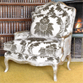 Duresta Opera Chair